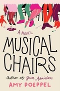 Cover: Musical Chairs - Atria/Emily Bestler Books