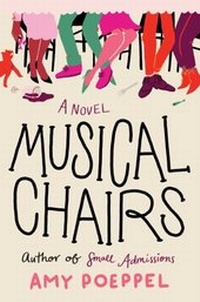 Enlarge image Cover: Musical Chairs - Atria/Emily Bestler Books