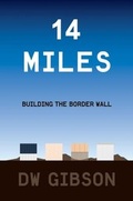 Cover: 14 Miles - Simon + Schuster LLC