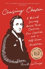 Cover: Chasing Chopin - Simon + Schuster LLC