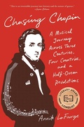 Cover: Chasing Chopin - Simon + Schuster LLC