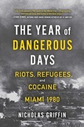 Cover: The Year of Dangerous Days - Simon + Schuster LLC
