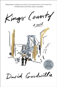Abbildung von: Kings County - Avid Reader Press