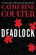 Cover: Deadlock - Gallery Books