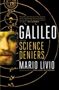 Cover: Galileo - Simon + Schuster LLC