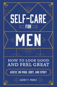 Abbildung von: Self-Care for Men - Adams Media