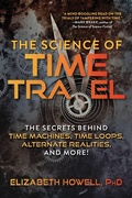 Cover: The Science of Time Travel - Skyhorse Publishing