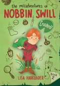 Cover: Croaked! - Simon + Schuster LLC