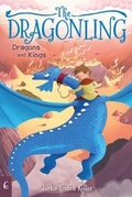 Cover: Dragons and Kings - Aladdin