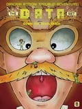 Cover: Down the Brain Drain - Little Simon