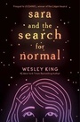Cover: Sara and the Search for Normal - Paula Wiseman Books