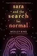 Cover: Sara and the Search for Normal - Paula Wiseman Books