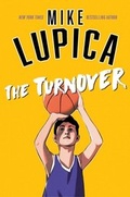 Cover: The Turnover - Simon & Schuster Books for Young Readers