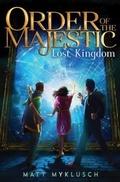 Cover: Lost Kingdom - Aladdin