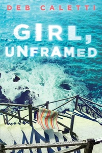 Enlarge image Cover: Girl, Unframed - Simon Pulse;Atheneum Books for Young Readers