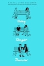 Cover: Today Tonight Tomorrow - Simon Pulse;Simon & Schuster Books for Young Readers