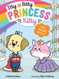 Cover: The Puppy Prince - Little Simon
