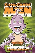 Cover: Lunch Swap Disaster - Aladdin