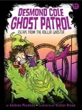 Cover: Escape from the Roller Ghoster - Little Simon