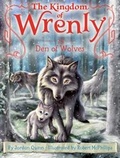 Cover: Den of Wolves - Little Simon