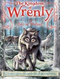 Enlarge image Cover: Den of Wolves - Little Simon
