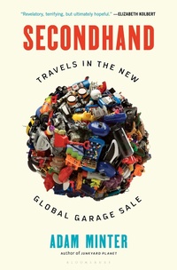 Abbildung von: Secondhand - Bloomsbury Publishing PLC