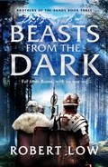 Cover: Beasts From The Dark - Canelo