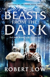 Enlarge image Cover: Beasts From The Dark - Canelo
