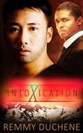 Cover: IntoXication: A Box Set - Entwined Publishing