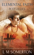 Cover: Elemental Faith - Entwined Publishing