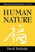 Cover: Human Nature - Discovery Institute Press