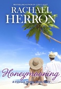 Cover: Honeymooning - Rachael Herron