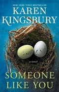 Cover: Someone Like You - Atria Books