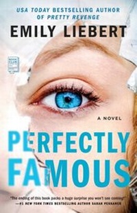 Enlarge image Cover: Perfectly Famous - Gallery Books