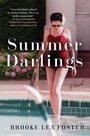 Cover: Summer Darlings - Gallery Books