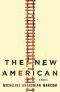 Cover: The New American - Simon + Schuster LLC