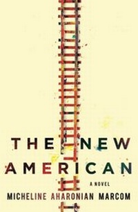 Enlarge image Cover: The New American - Simon + Schuster LLC