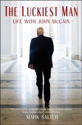 Cover: The Luckiest Man - Simon + Schuster LLC