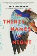 Cover: The Thirty Names of Night - Atria Books