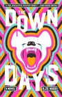 Cover: The Down Days - Simon + Schuster Inc.