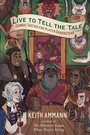 Cover: Live to Tell the Tale - Gallery Books