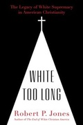 Cover: White Too Long - Simon + Schuster LLC