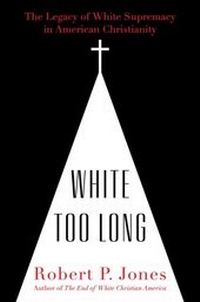 Enlarge image Cover: White Too Long - Simon + Schuster LLC