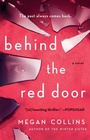 Cover: Behind the Red Door - Atria Books