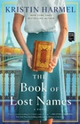 Cover: The Book of Lost Names - Gallery Books