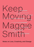 Cover: Keep Moving - Atria/One Signal Publishers