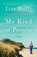 Cover: My Kind of People - Atria Books