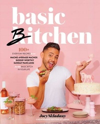 Abbildung von: Basic Bitchen - Simon Element