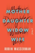 Cover: Mother Daughter Widow Wife - Scribner