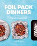 Cover: Foil Pack Dinners - Simon Element